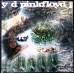 PINK FLOYD A Saucerful Of Secrets (Columbia – SCX 6258) UK 1968 original 1st pressing LP